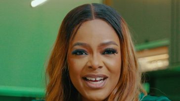 Titi Oyinsan Talks Persistence, Love & 20-Year Media Career on #WithChude