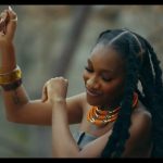 Annatoria Captures the Spirit of Christmas in Her “Hark Now Hear” Visualiser