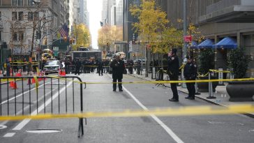 UnitedHealthcare CEO’s Killing Exposes Widespread Fury at a Broken System