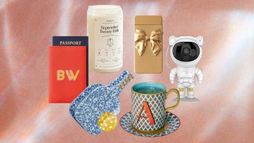 54 Genius Gifts for People Who Seem to Have Everything 2024