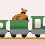 Money train is here for travel sector