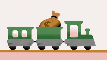 Money train is here for travel sector