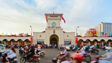 Meet the 15 top-funded startups and tech companies in Vietnam