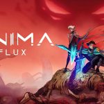 Anima Flux Is Bringing Its Action on Gog and Xbox