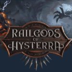RailGods of Hysterra Has Launched Its First Playtest on Steam
