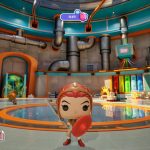 Funko Fusion Is Now Available Digitally on PS4 and Switch