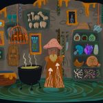 Cave Hikers Have Started Its Journey on Steam