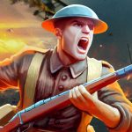 Over The Top: WWI Leaving the Trenches in New Playtest