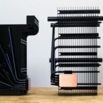 MonsterLabo updates The Beast fanless PC tower case
