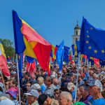 Romania’s election results annulled after systems saw over 85,000 cyberattacks