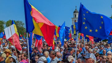 Romania’s election results annulled after systems saw over 85,000 cyberattacks