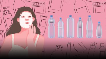 China’s Hottest New Beauty Product: Cheap Bottled Water
