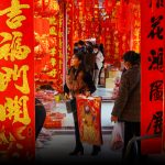 China Rejoices as UNESCO Recognizes Spring Festival