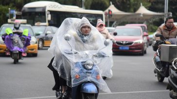 China Wants Scooters to Slow Down. Will It Work?