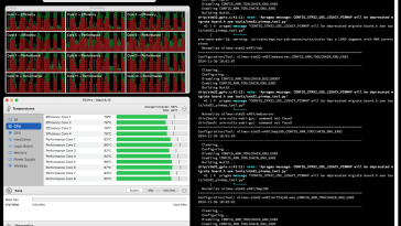 macOS Build Farm for Apache NuttX RTOS (Apple Silicon)