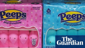 US Food and Drug Administration moves to ban red food dye