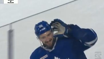 Rocket: Vincent Arseneau (team heavyweight) to face Cédric Paré and the Marlies