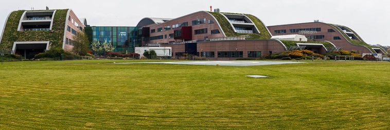 Shared digital gateway was source of three NHS ransomware attacks