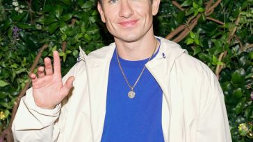 Barry Keoghan Posts Thirst Traps After Sabrina Carpenter Breakup