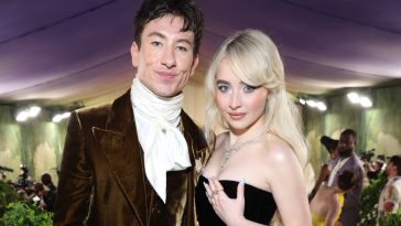 Barry Keoghan Responds to ‘Lies, Hatred’ After Reported Sabrina Carpenter Split