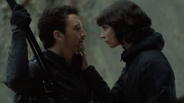 Anya Taylor-Joy, Miles Teller Guard ‘Door to Hell’ in ‘The Gorge’ Trailer