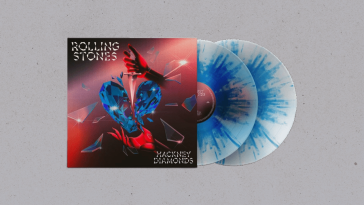 The Rolling Stones Unveil Special-Edition Anniversary Release of ‘Hackney Diamonds’ LP