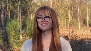 Brianna Ghey Killer Loses Bid To Appeal 20-Year Sentence