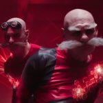 Quick News: Fire, Nosferatu, Sonic, 28 Years