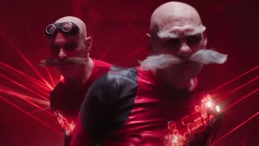 Quick News: Fire, Nosferatu, Sonic, 28 Years