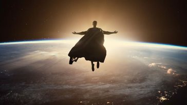 Gunn Explains “Superman” Additional Filming