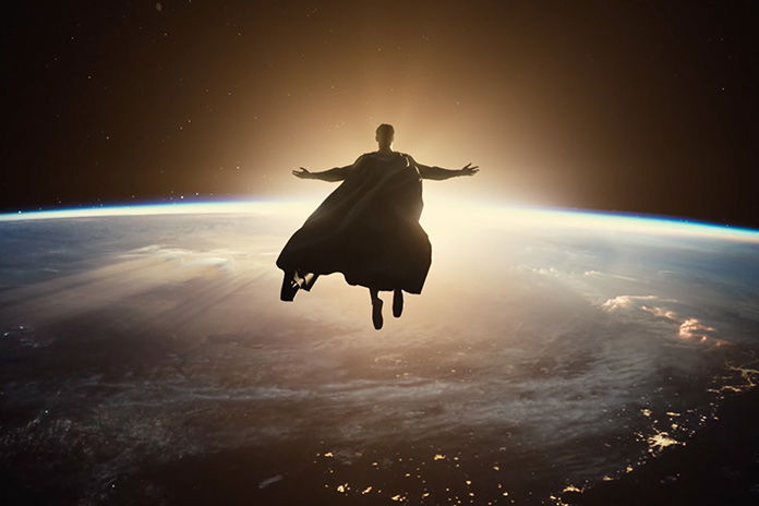 Gunn Explains “Superman” Additional Filming