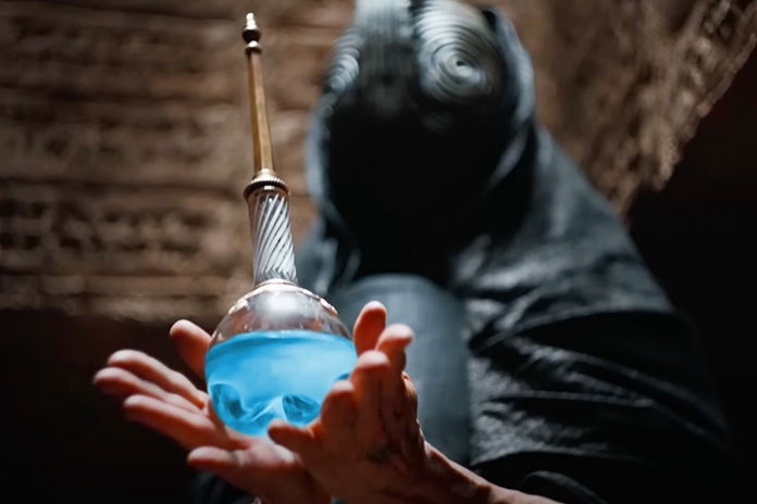 Oscars Disqualify Zimmer’s “Dune Pt. 2” Score