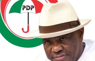 Wike’s camp plots against anti-Damagum members, PDP rejects claim