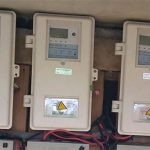 FG deducts N700bn from federation account for free meter distribution