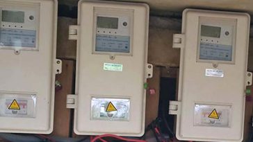 FG deducts N700bn from federation account for free meter distribution