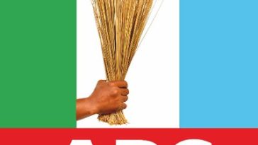 APC searches for peace as crisis persists in seven states