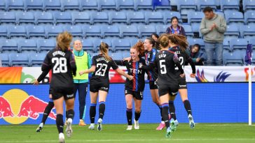 How to watch WSL: Women’s Super League 2024/25 live streams, TV channels, fixtures