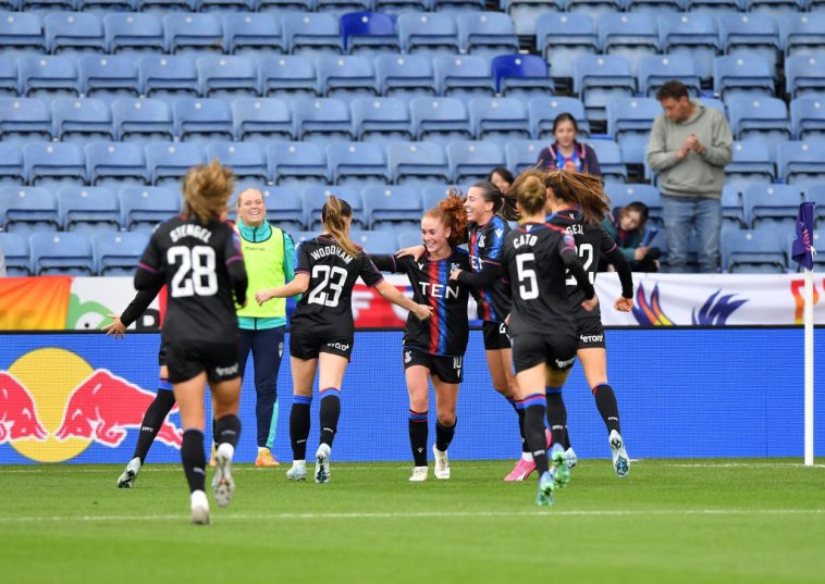 How to watch WSL: Women’s Super League 2024/25 live streams, TV channels, fixtures