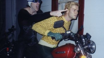 Of Montreal Announce Tour to Celebrate 20th Anniversary of The Sunlandic Twins