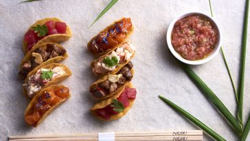 The Art of Curating the Abu Dhabi GP Dining Experience