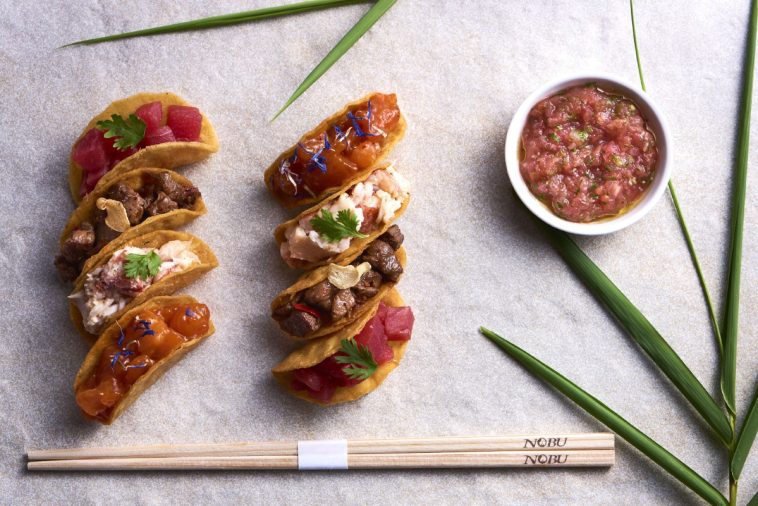 The Art of Curating the Abu Dhabi GP Dining Experience