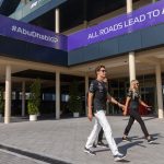 Hamilton bids Farewell to Mercedes in Abu Dhabi