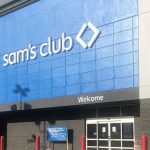 Get a Sam’s Club membership for $25