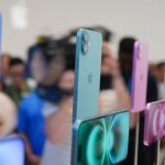 Get 4 free iPhone 16 Pro phones from T-Mobile with this holiday deal