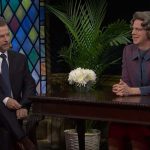 ‘SNL’: Dana Carvey’s Church Lady Grills David Spade’s Hunter Biden – Who Compares Himself to Jesus | Video