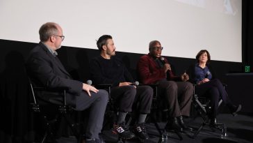 Filmmakers Behind 5 Oscar-Qualifying Shorts Discuss the Inspiration Behind Their Powerful Films