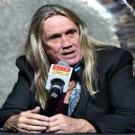 Iron Maiden Drummer Nicko McBrain Retires From Touring