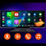 Big-screen car tech without the new-car price tag — last chance to grab it on sale