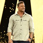 Alan Ritchson Reveals ‘Reacher’ Season 3 Release Date