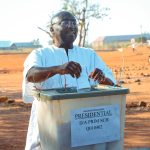 Ghana’s Vice President Bawumia congratulates Mahama after presidential election loss 